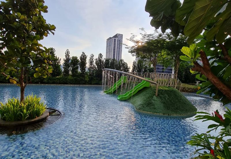 The Park Sky Residence