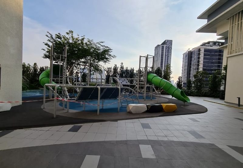 The Park Sky Residence