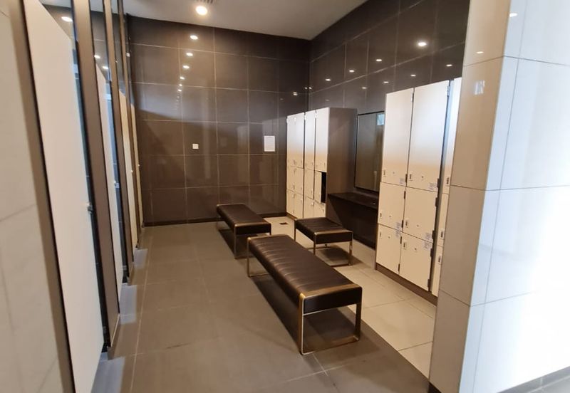 The Park Sky Residence