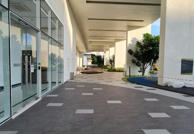 The Park Sky Residence