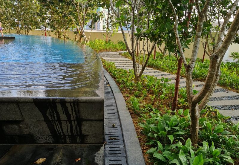 The Park Sky Residence