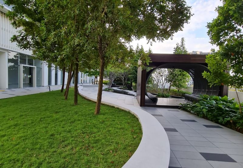 The Park Sky Residence