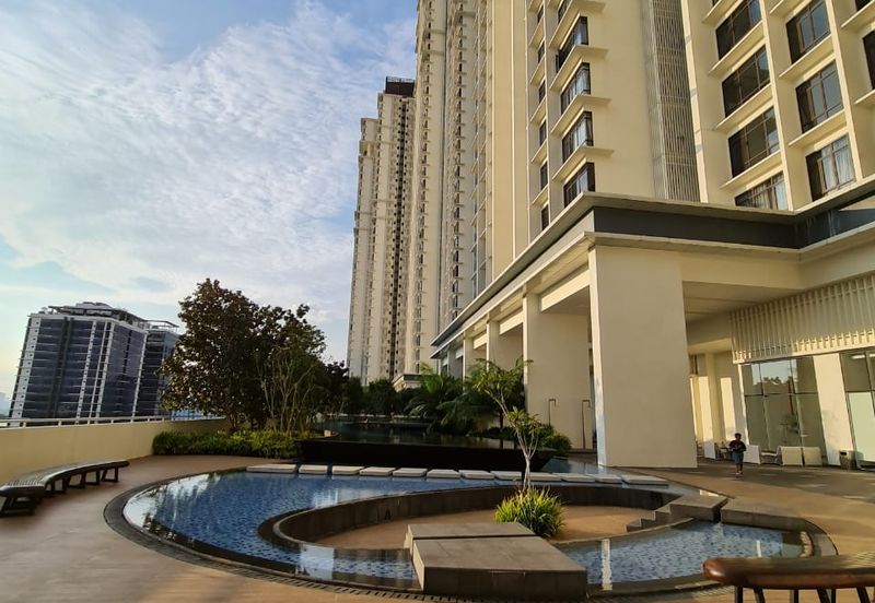 The Park Sky Residence