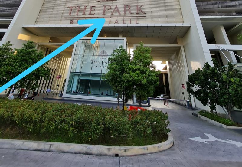 The Park Sky Residence