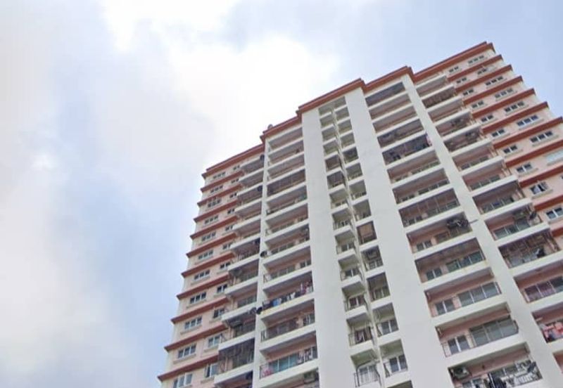 Villaria Kondominium