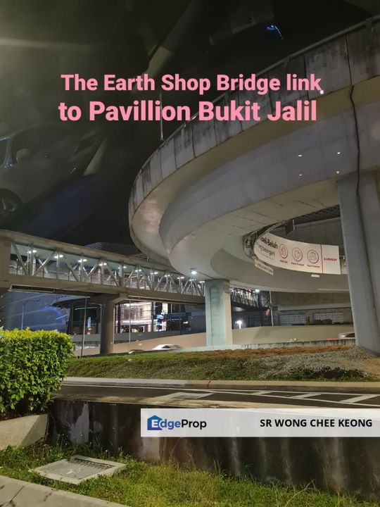 wow REVO AURORA PLACE@BUKIT JALIL, Kuala Lumpur, Bukit Jalil