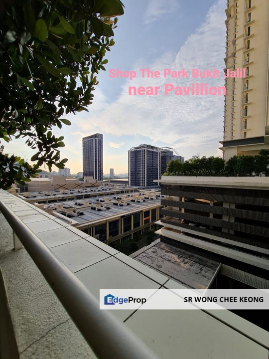 wow REVO AURORA PLACE@BUKIT JALIL, Kuala Lumpur, Bukit Jalil