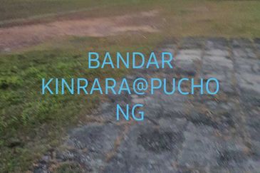 Bandar Kinrara 1