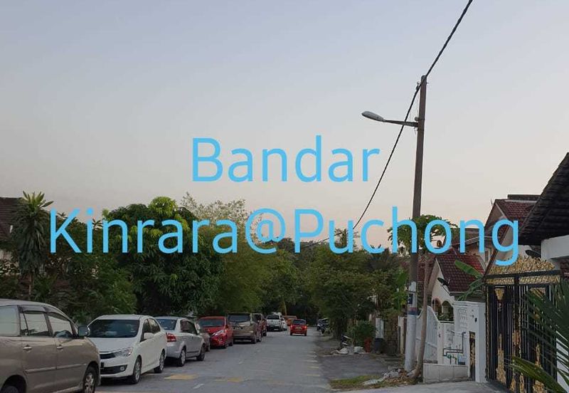 Bandar Kinrara 5