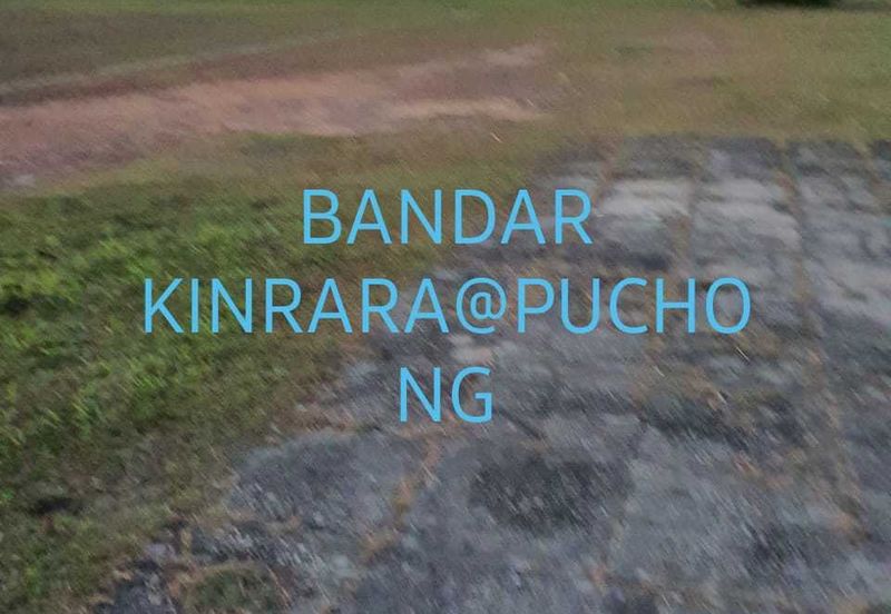 Bandar Kinrara 5