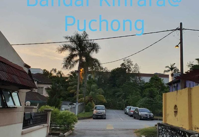 Bandar Kinrara 5