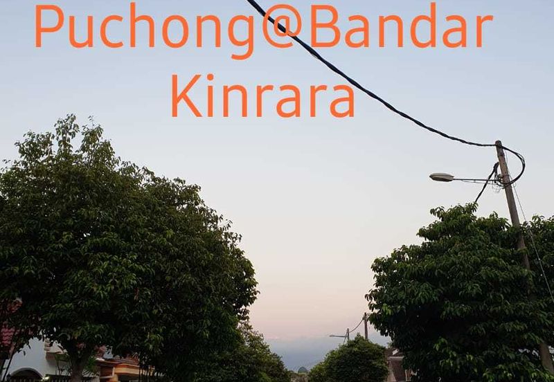 Bandar Kinrara 5