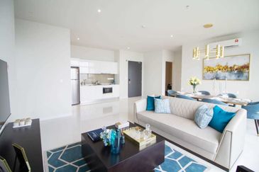 Pavilion Suites Kuala Lumpur