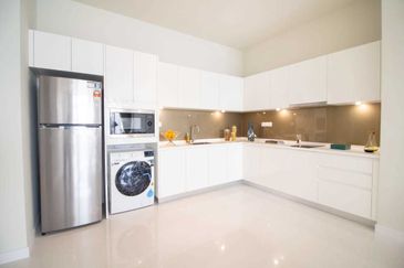 Pavilion Suites Kuala Lumpur