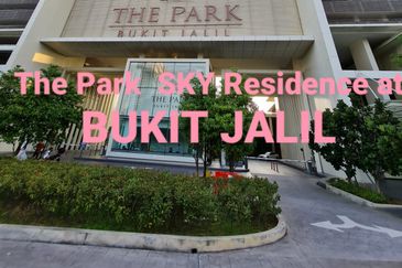The Park Sky Residence