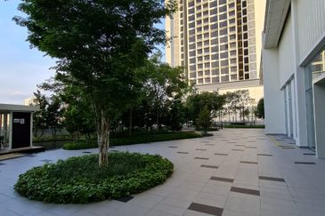 The Park Sky Residence