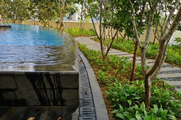 The Park Sky Residence