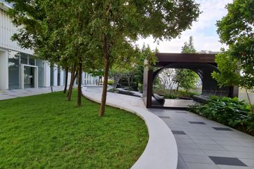 The Park Sky Residence