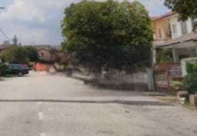 Jalan Bandar Kinrara 4/3E