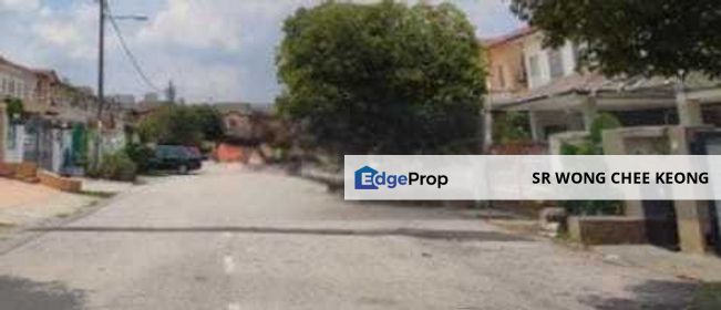PUCHONG  KINRARA BK4 , Selangor, Bandar Kinrara Puchong