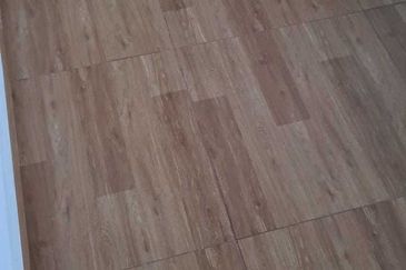 The Harve Condominium