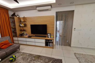 The Harve Condominium