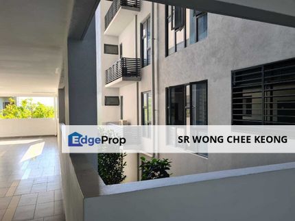 Harve Bukit Jalil Renovated Harve, Kuala Lumpur, Bukit Jalil