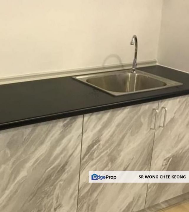 CHEAP REVO AURORA PLACE@BUKIT JALIL, Kuala Lumpur, Bukit Jalil