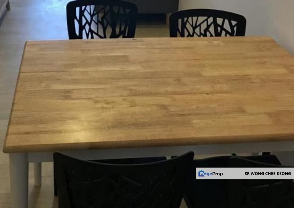 CHEAP REVO AURORA PLACE@BUKIT JALIL, Kuala Lumpur, Bukit Jalil