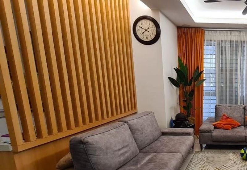 Jalan Bandar Kinrara 4/3E