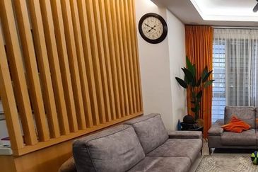 Jalan Bandar Kinrara 4/3E