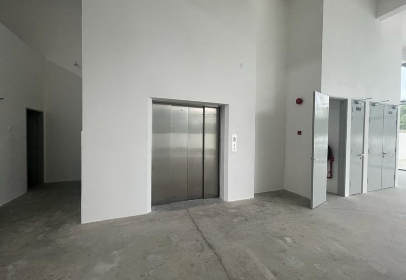 Temasya Industrial Park