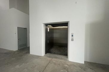 Temasya Industrial Park