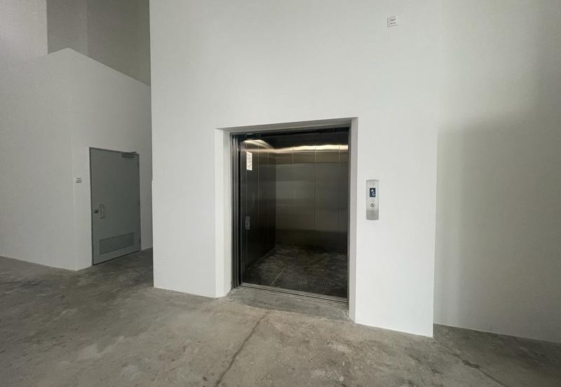 Temasya Industrial Park