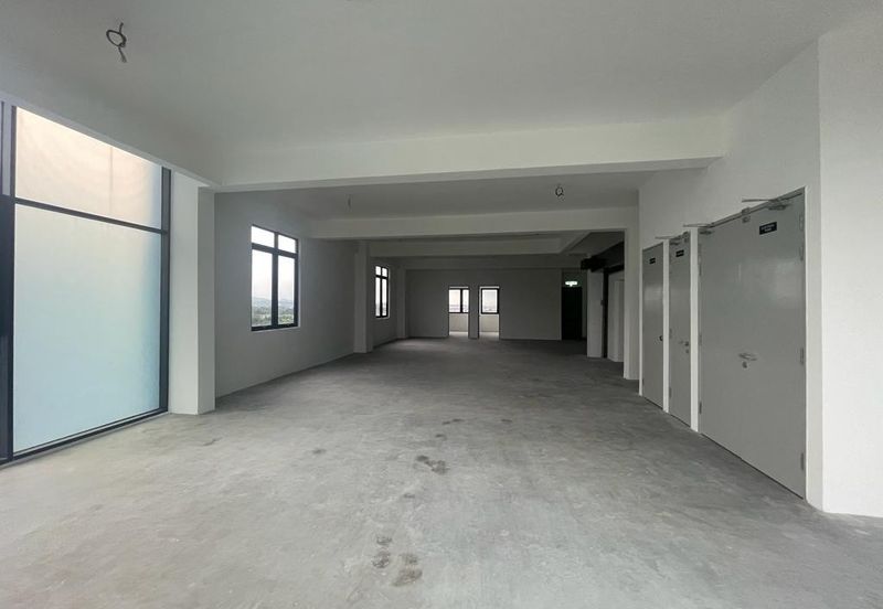 Temasya Industrial Park