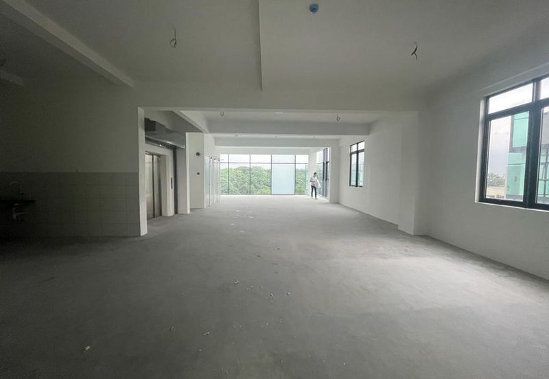 Temasya Industrial Park