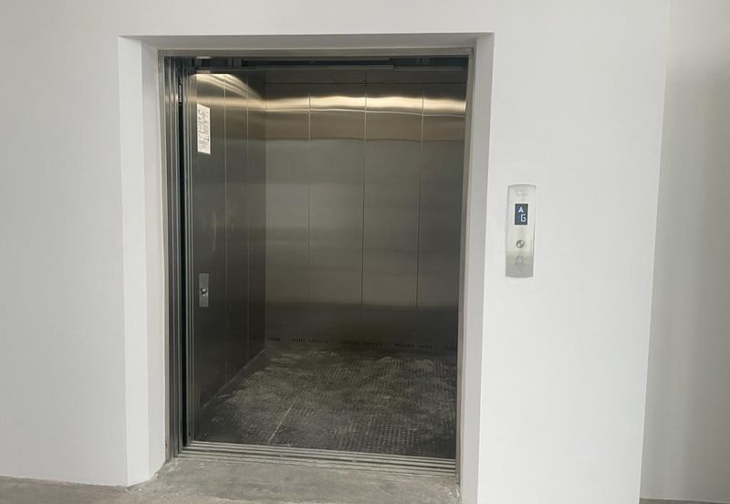 Temasya Industrial Park