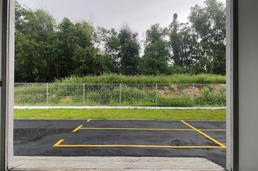 Temasya Industrial Park