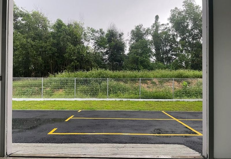 Temasya Industrial Park