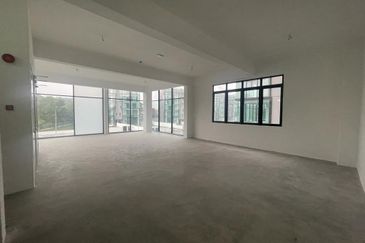 Temasya Industrial Park