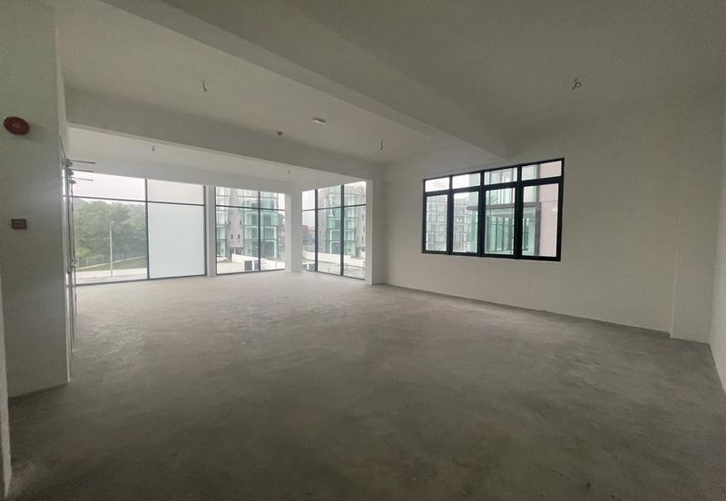 Temasya Industrial Park