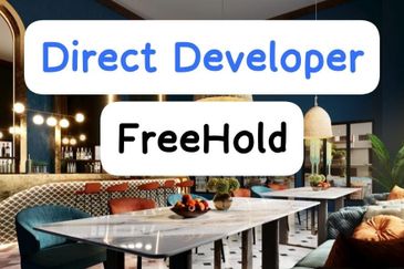 The Zest @ Kinrara 9