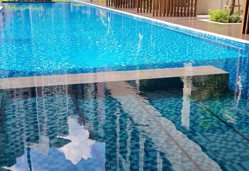 Pavilion Ceylon Hill