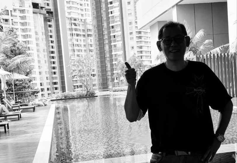 Pavilion Ceylon Hill