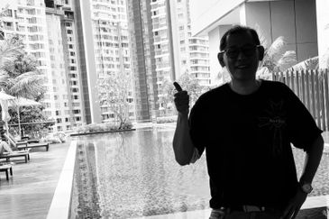 Pavilion Ceylon Hill