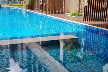 Pavilion Ceylon Hill