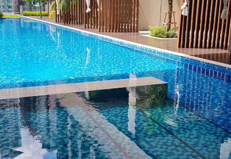 Pavilion Ceylon Hill