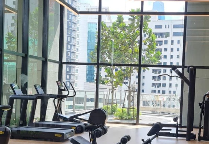 Pavilion Ceylon Hill