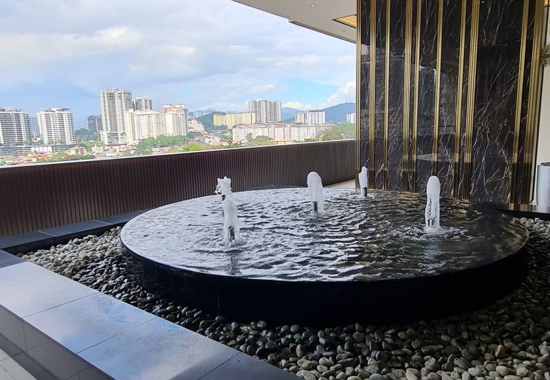 Oxford Residences @ Pavilion Embassy