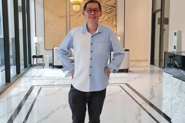 Oxford Residences @ Pavilion Embassy